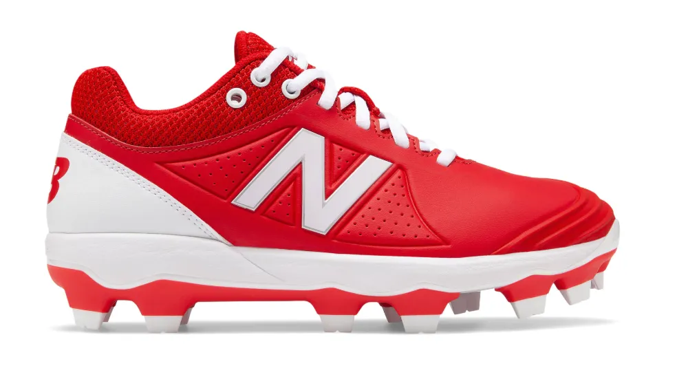 New Balance Women's Fuse v2 TPU SPFUSER2 Softball Cleats