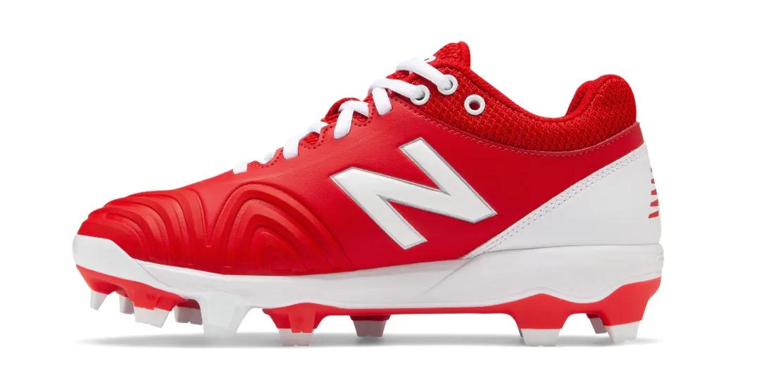 New Balance Women's Fuse v2 TPU SPFUSER2 Softball Cleats