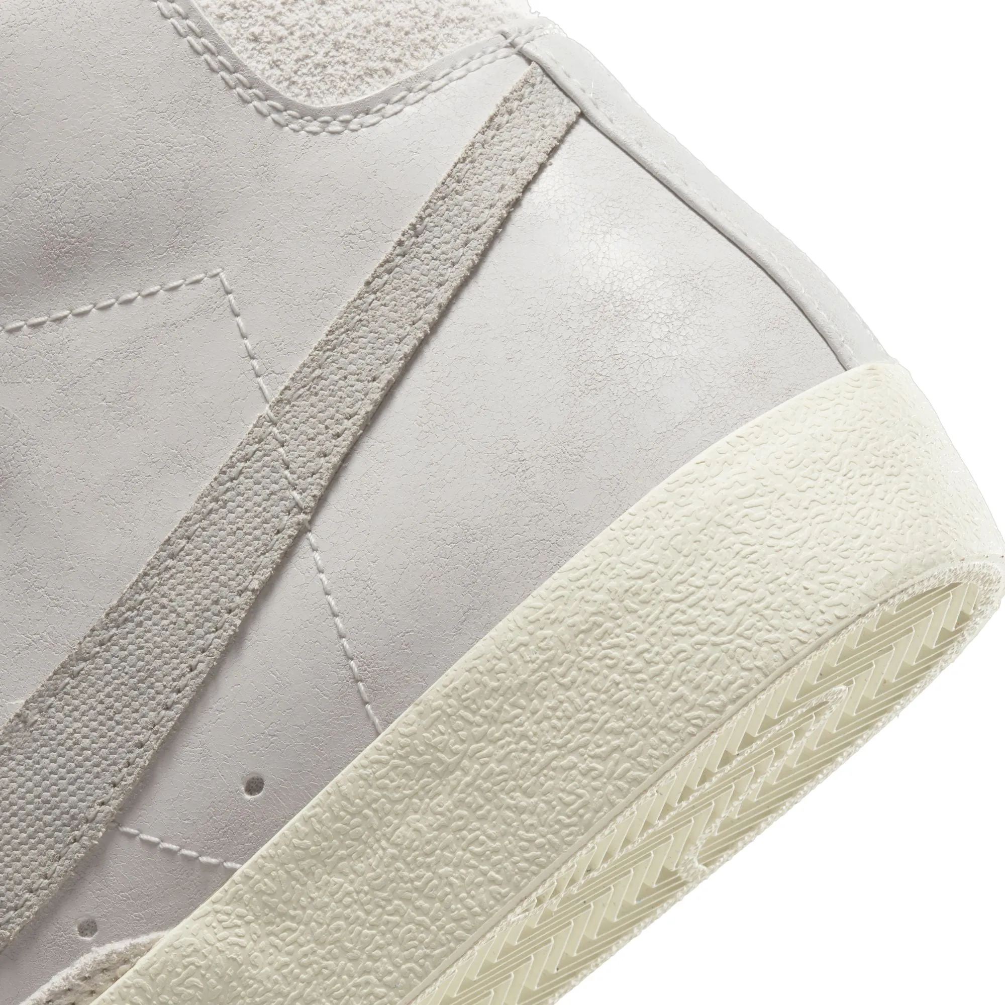 Nike Blazer Mid ‘77 PRM (Grey Fog/LT Smoke Grey)