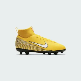 Nike Juniors Superfly 6 Club NJR FG/MG AO2888 710