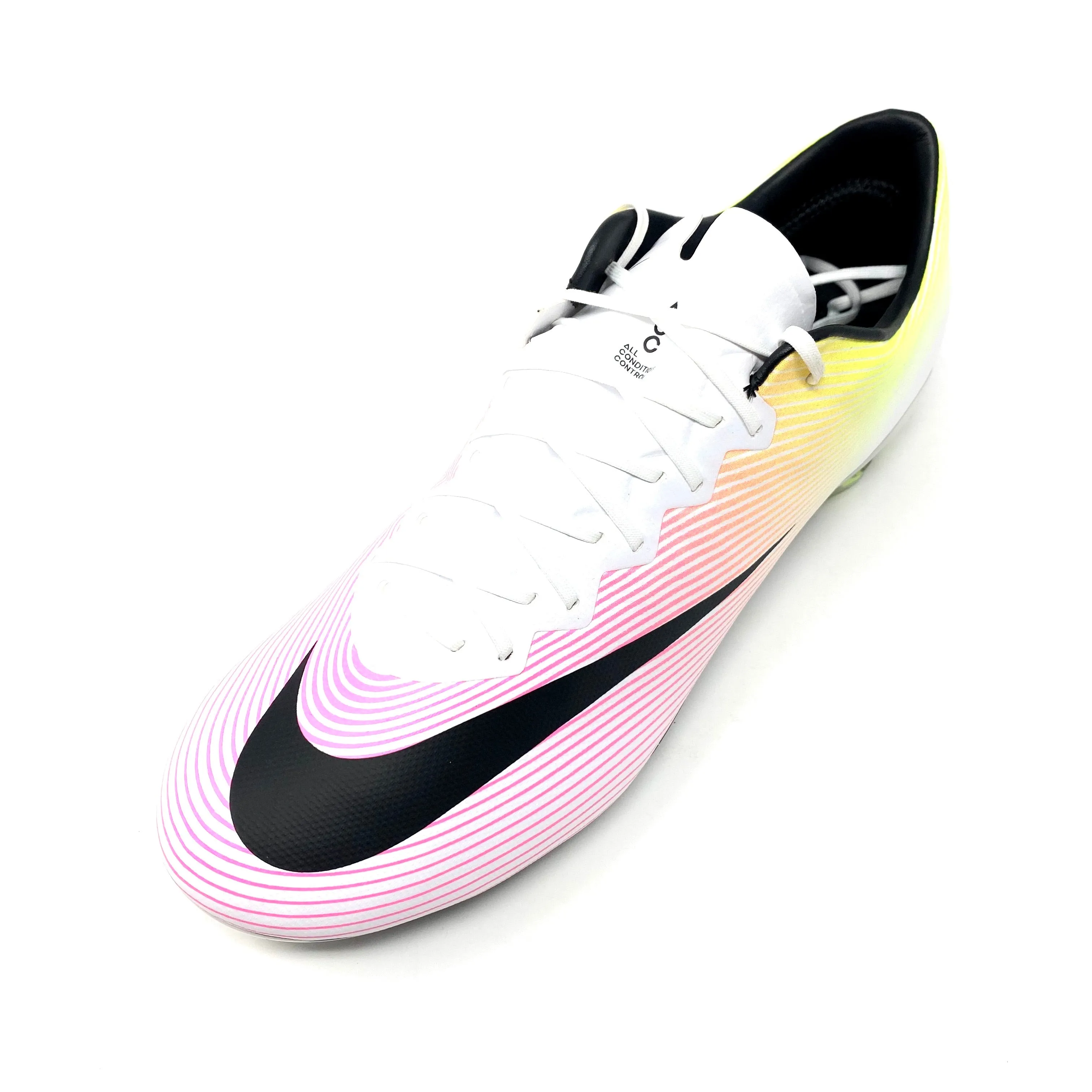 Nike Mercurial Vapor X FG 107