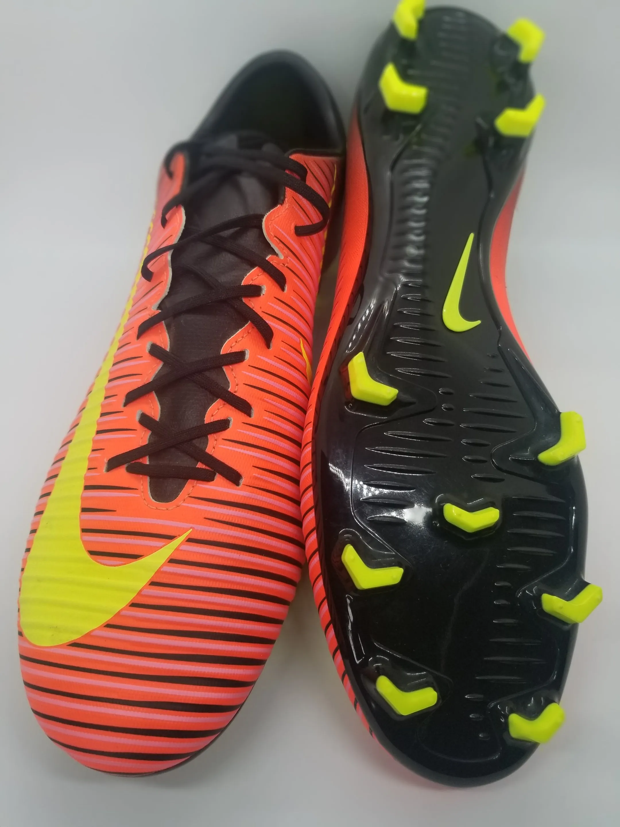 Nike Mercurial Victory VI  FG