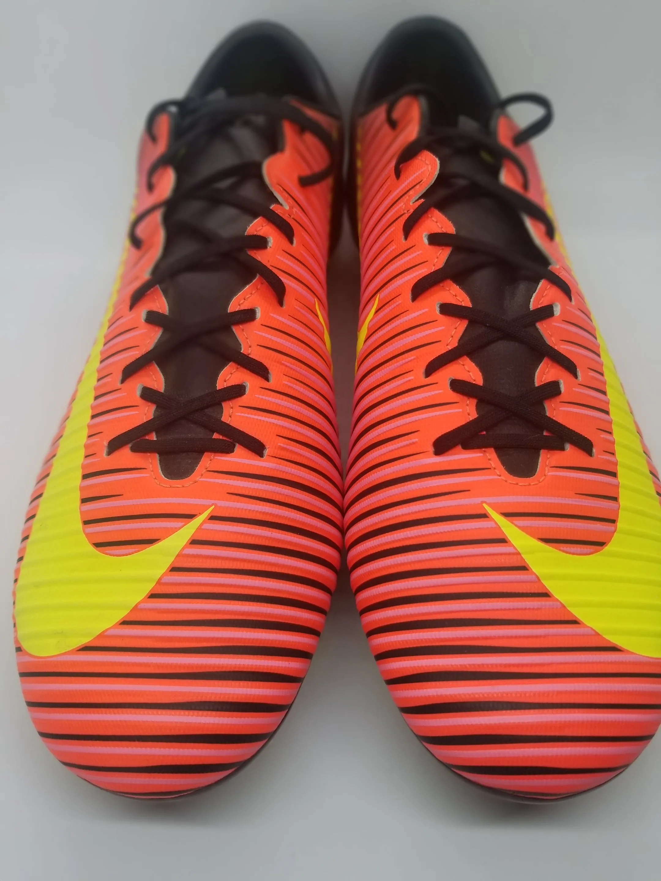 Nike Mercurial Victory VI  FG