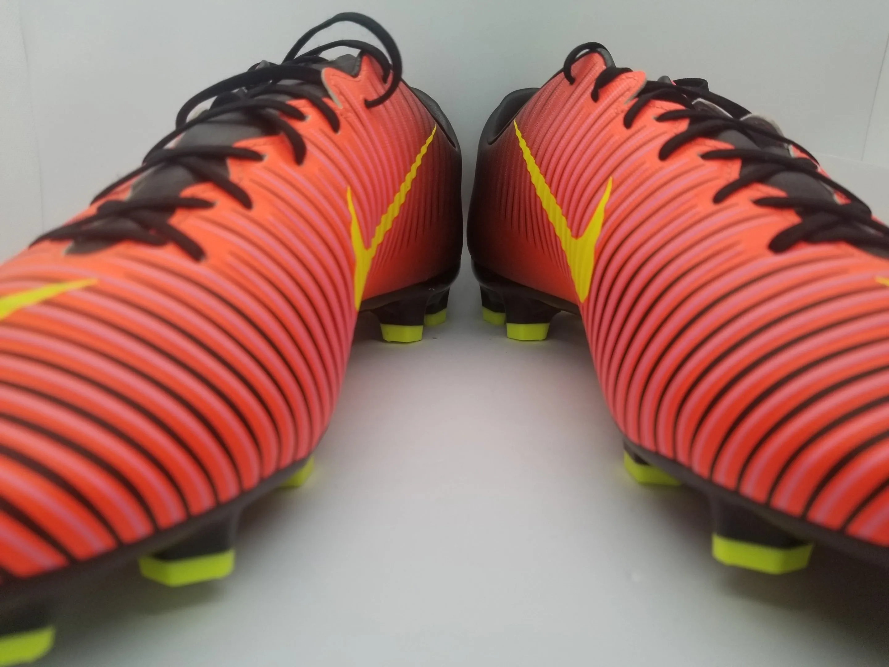 Nike Mercurial Victory VI  FG