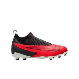 Nike Phantom GX Academy Dynamic Fit Youth MG Firm Ground Cleats