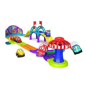 Oball Go grippers Adventure park Playset