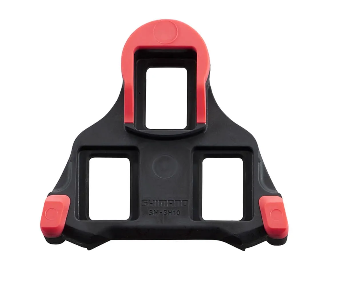 Pedal Cleat Shimano Red SPD-SL