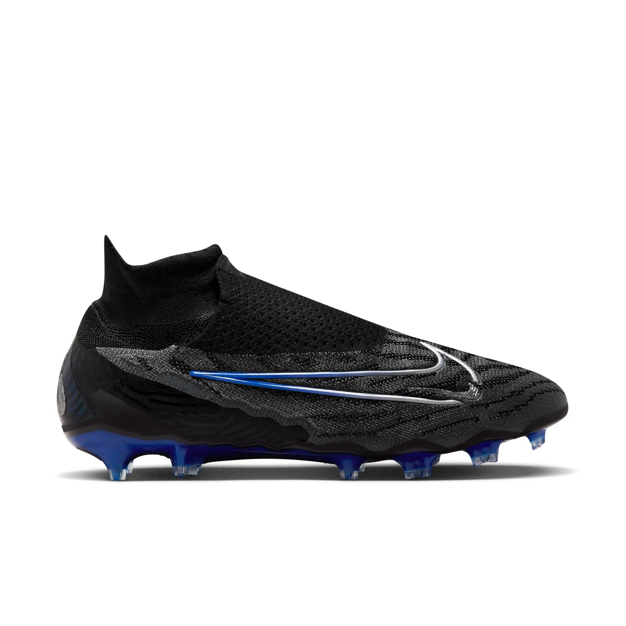 Phantom GX Elite DF Firm Ground Soccer Boots - Shadow Pack