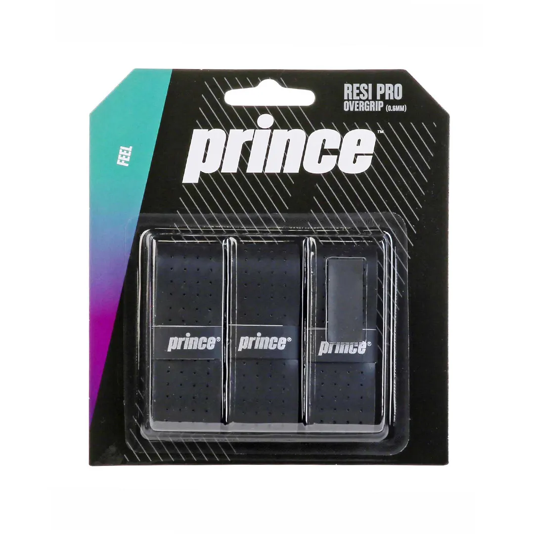 Prince Resi Pro Feel Overgrip