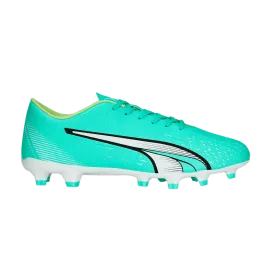 Puma Ultra Play Firm Ground Cleats