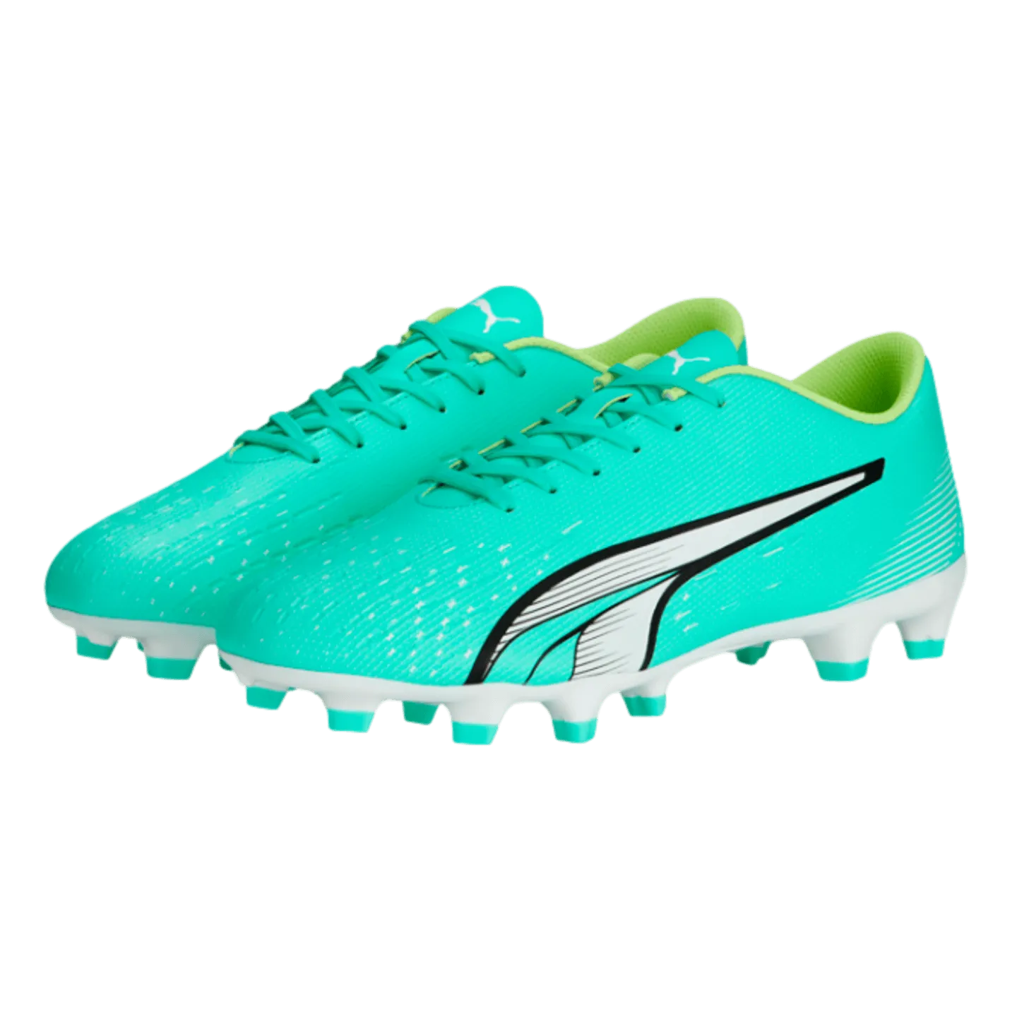 Puma Ultra Play Firm Ground Cleats