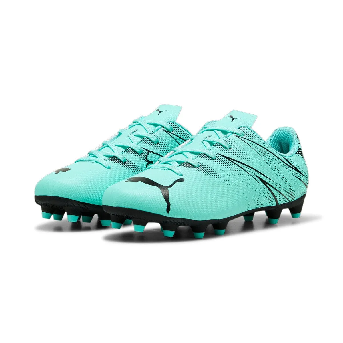 Puma Youth ATTACANTO FG/AG Soccer Cleats | 10748010