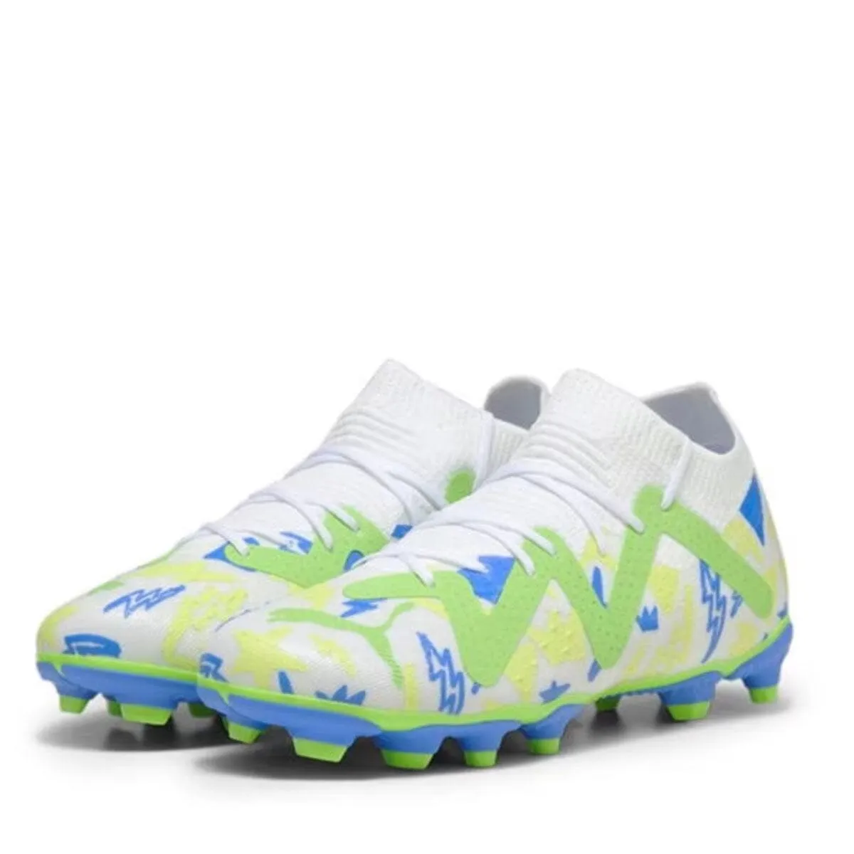 Puma Youth Future Match NJR FG/AG | 10761301