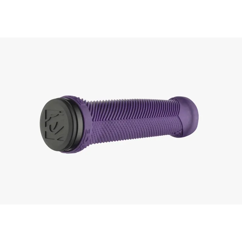 Race Face Love Handle Bar Grip Purple 28-33Mm