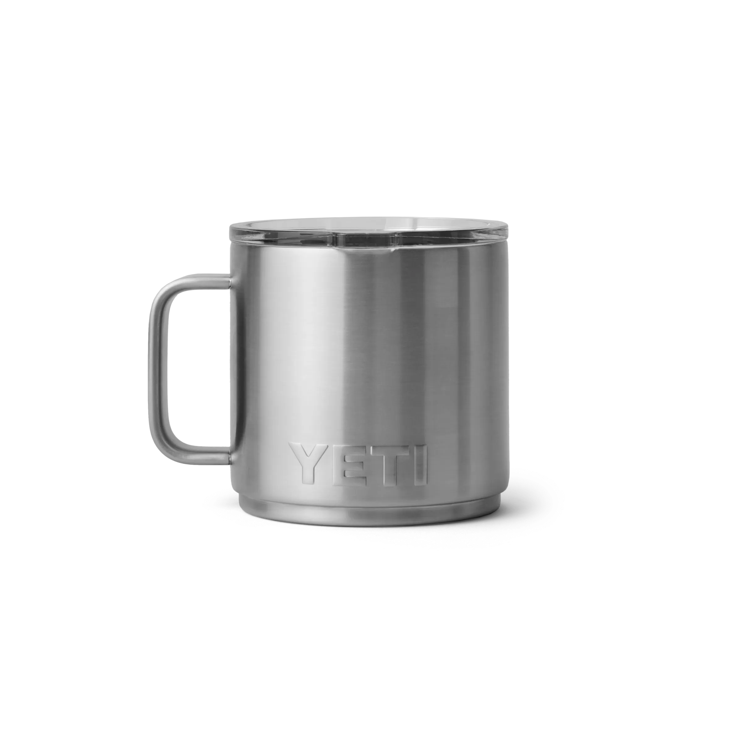 Rambler® 14 oz (414 ml) Stackable Mug