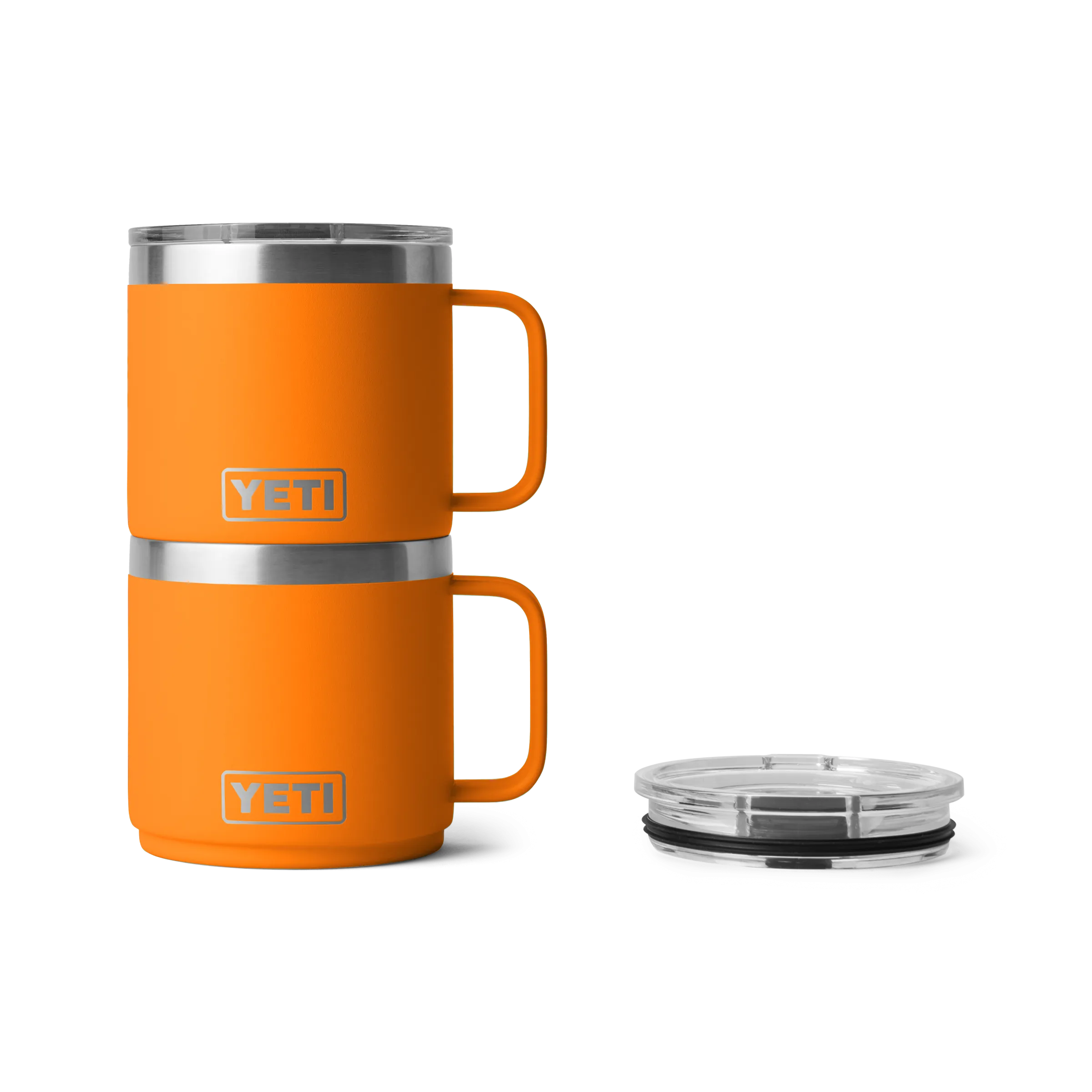 Rambler® 14 oz (414 ml) Stackable Mug