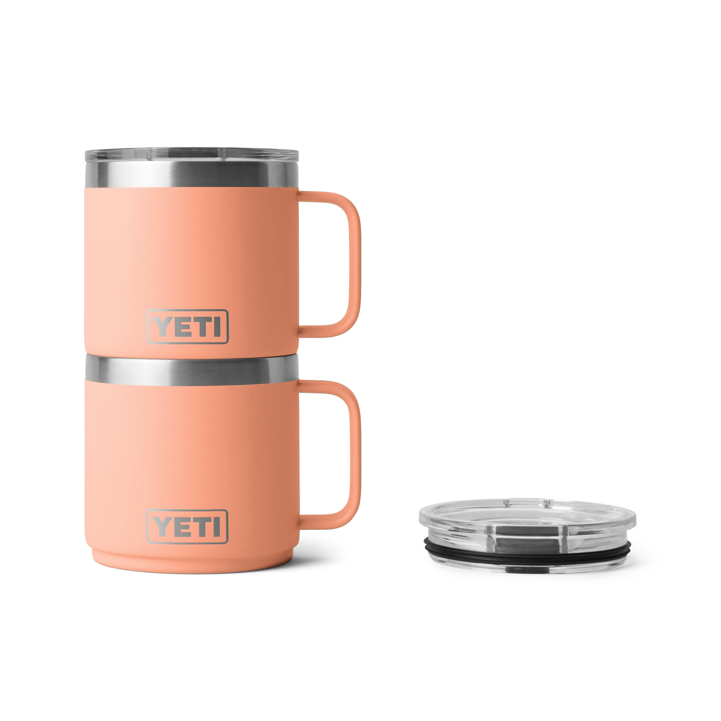 Rambler® 14 oz (414 ml) Stackable Mug