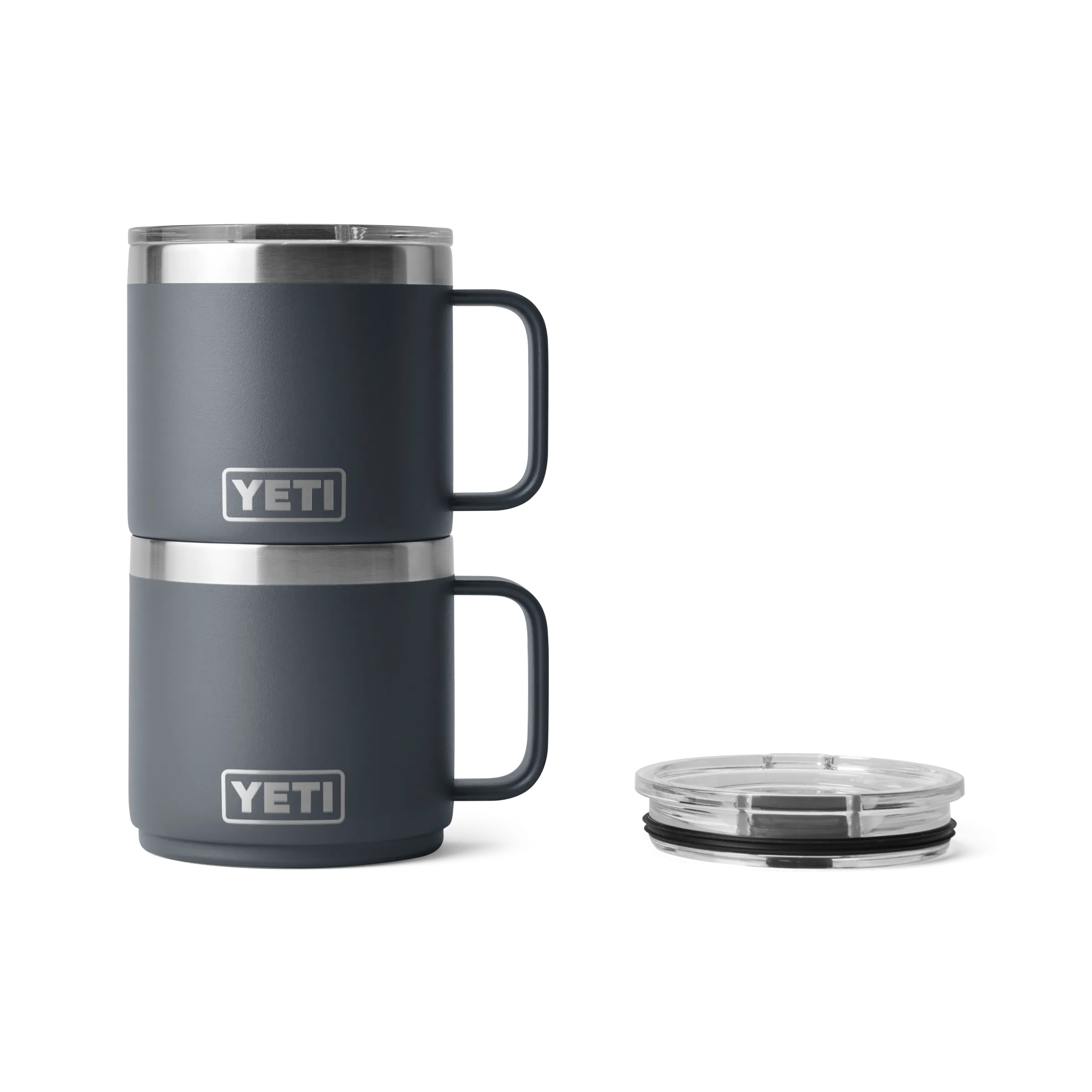 Rambler® 14 oz (414 ml) Stackable Mug