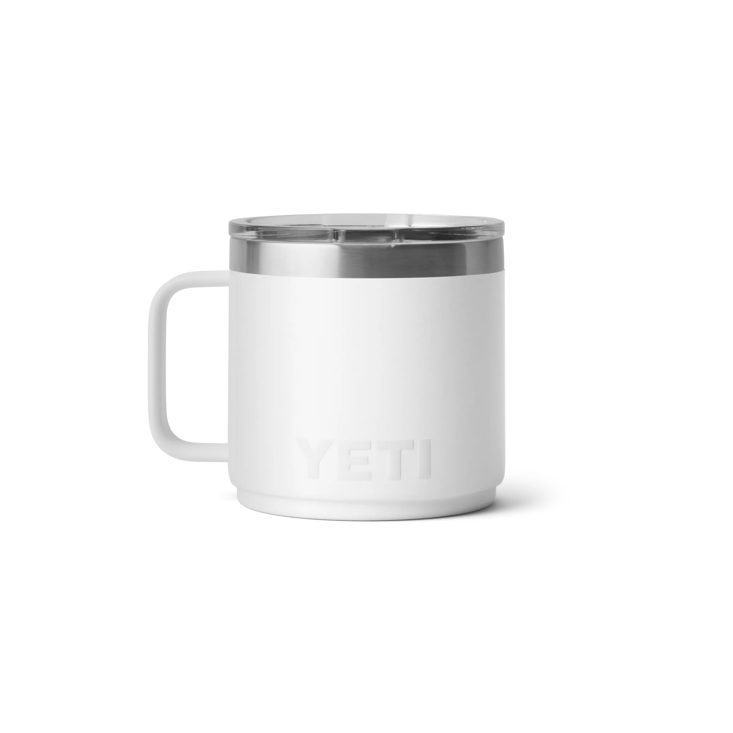 Rambler® 14 oz (414 ml) Stackable Mug