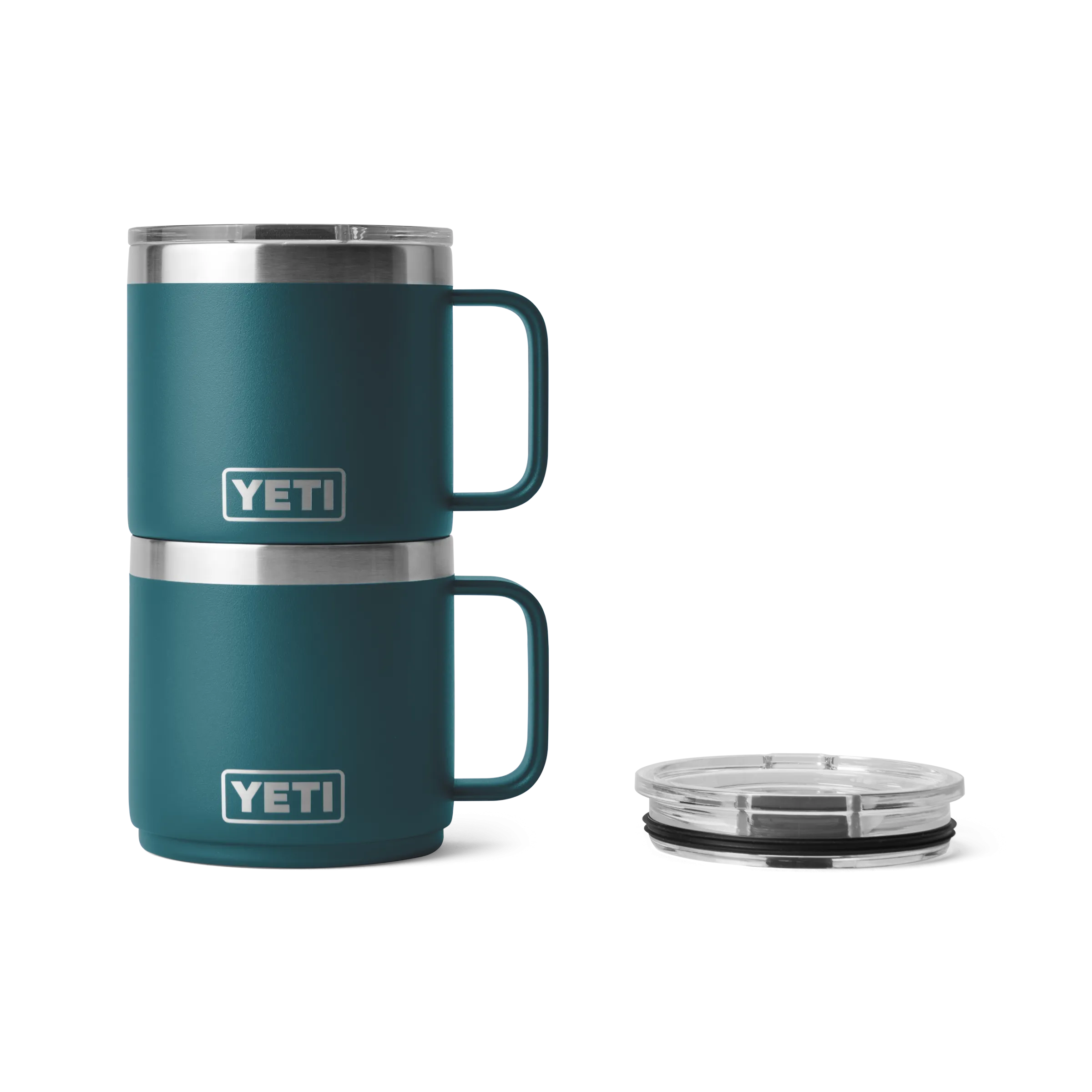 Rambler® 14 oz (414 ml) Stackable Mug