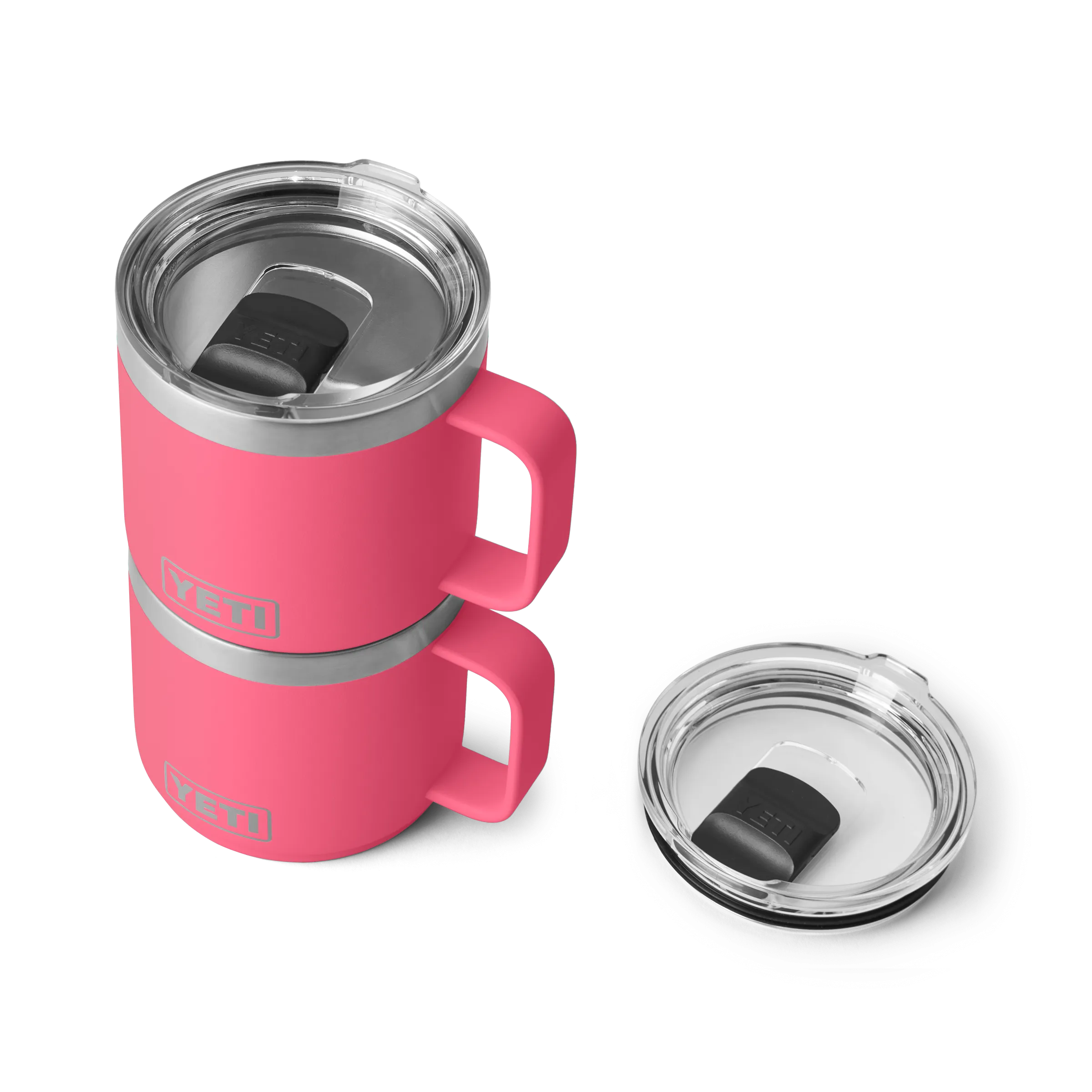 Rambler® 14 oz (414 ml) Stackable Mug