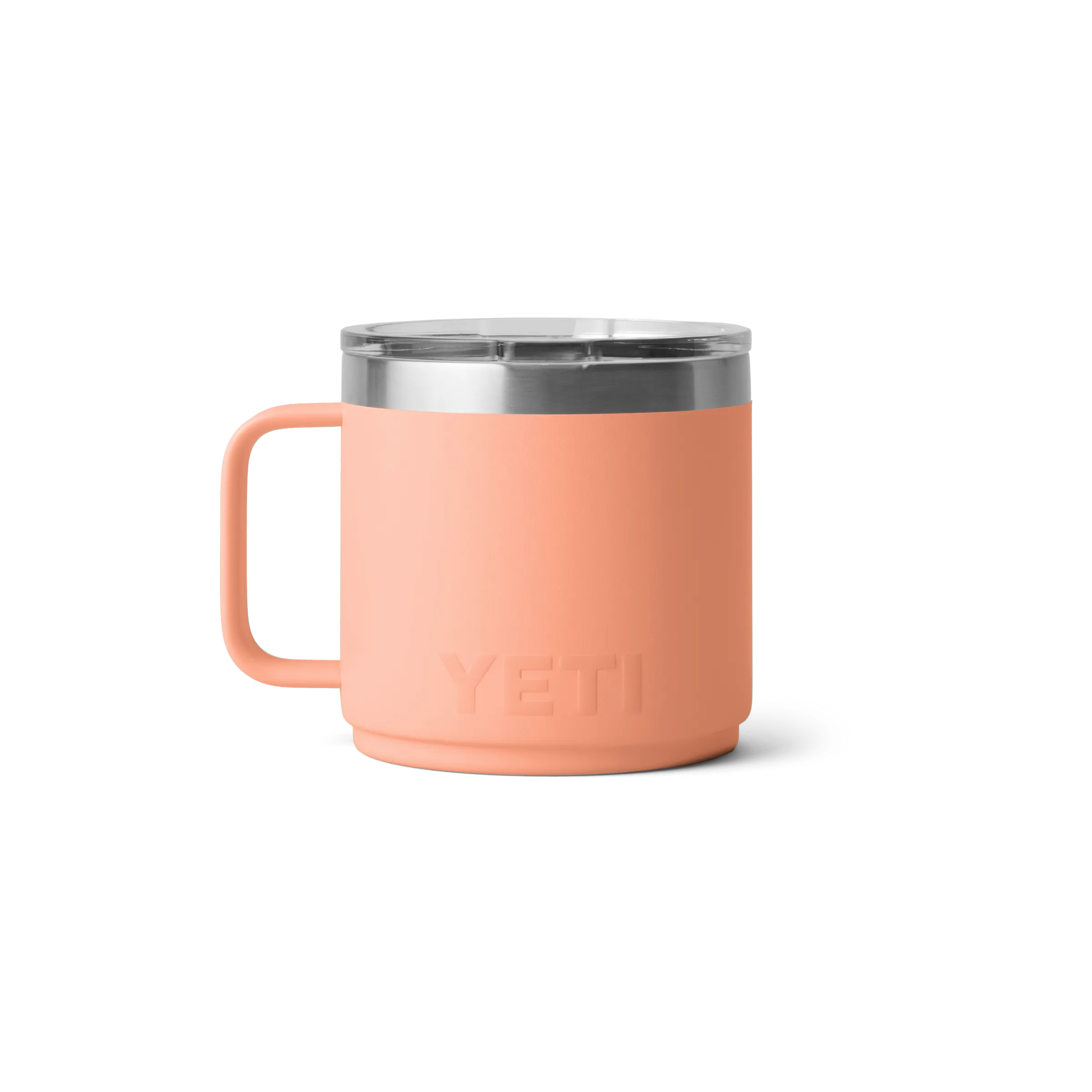 Rambler® 14 oz (414 ml) Stackable Mug