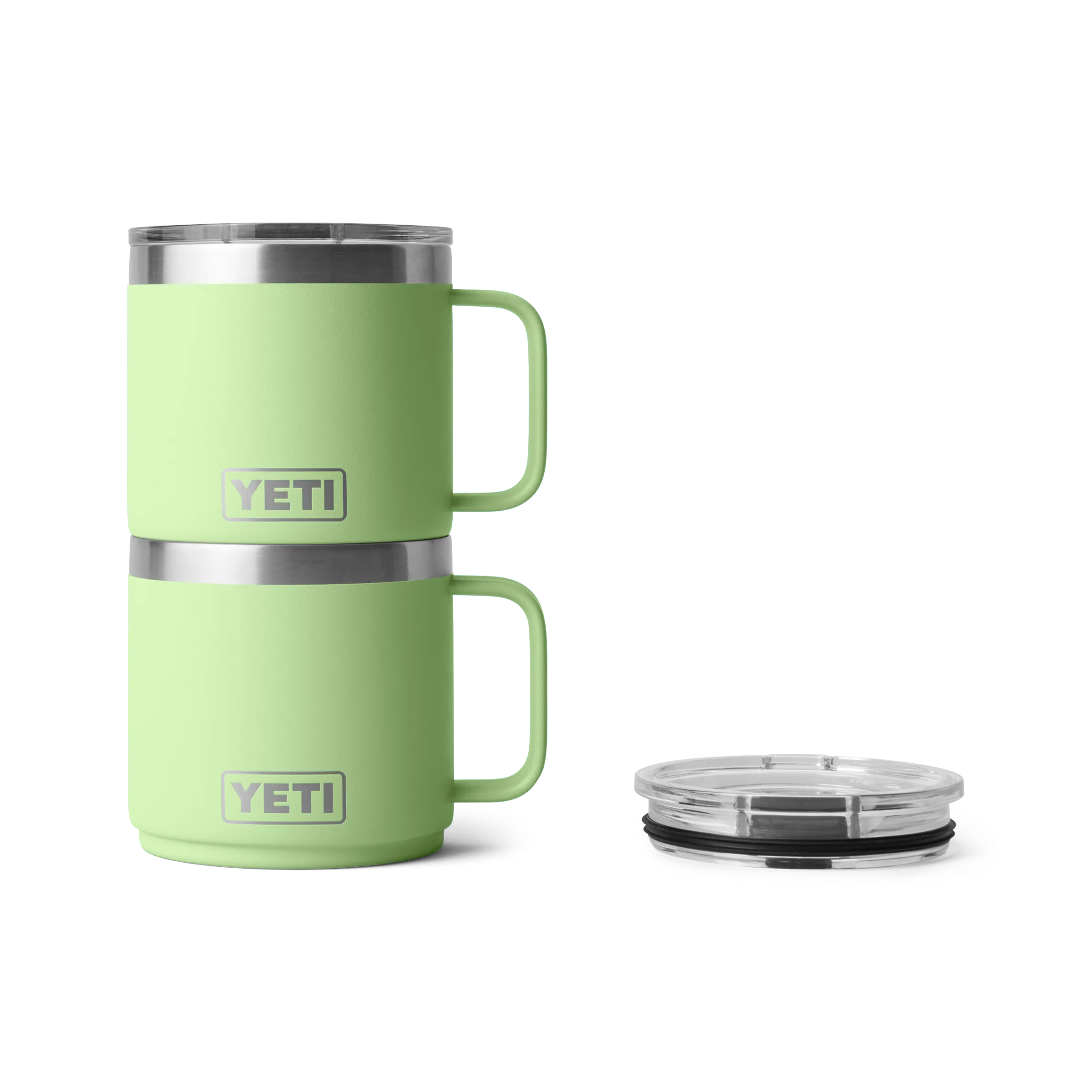 Rambler® 14 oz (414 ml) Stackable Mug