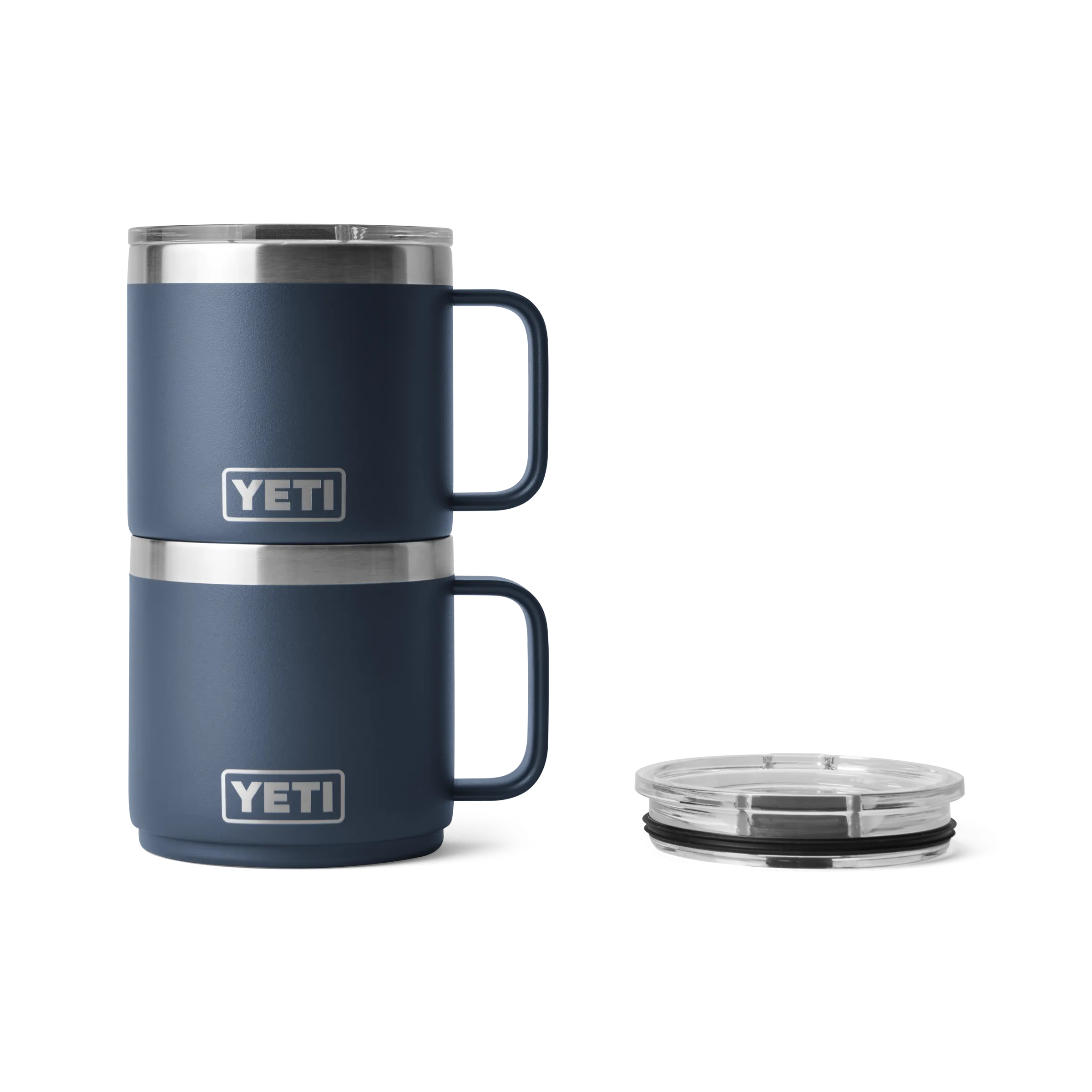 Rambler® 14 oz (414 ml) Stackable Mug