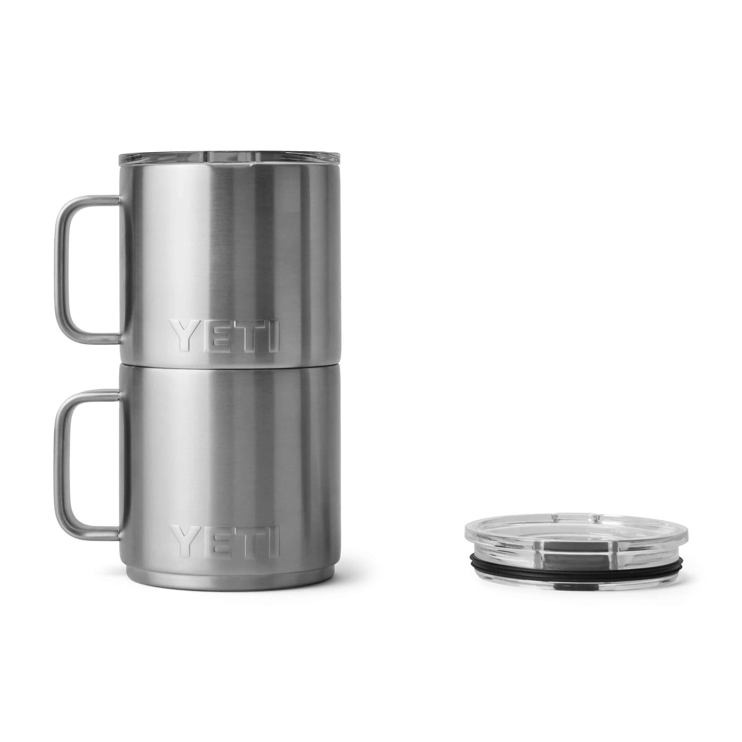 Rambler® 14 oz (414 ml) Stackable Mug