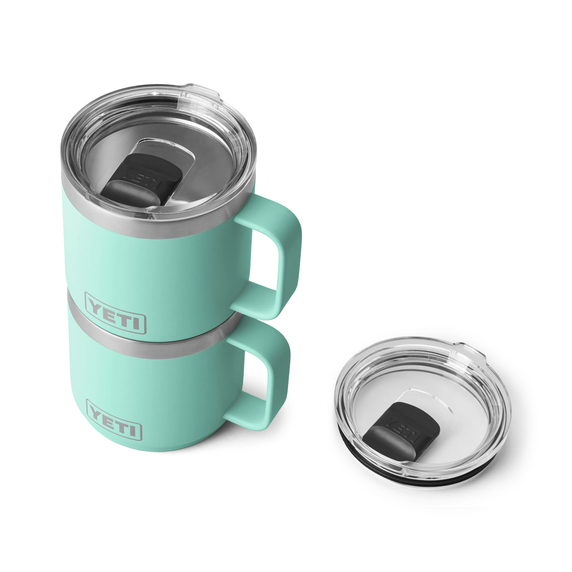 Rambler® 14 oz (414 ml) Stackable Mug