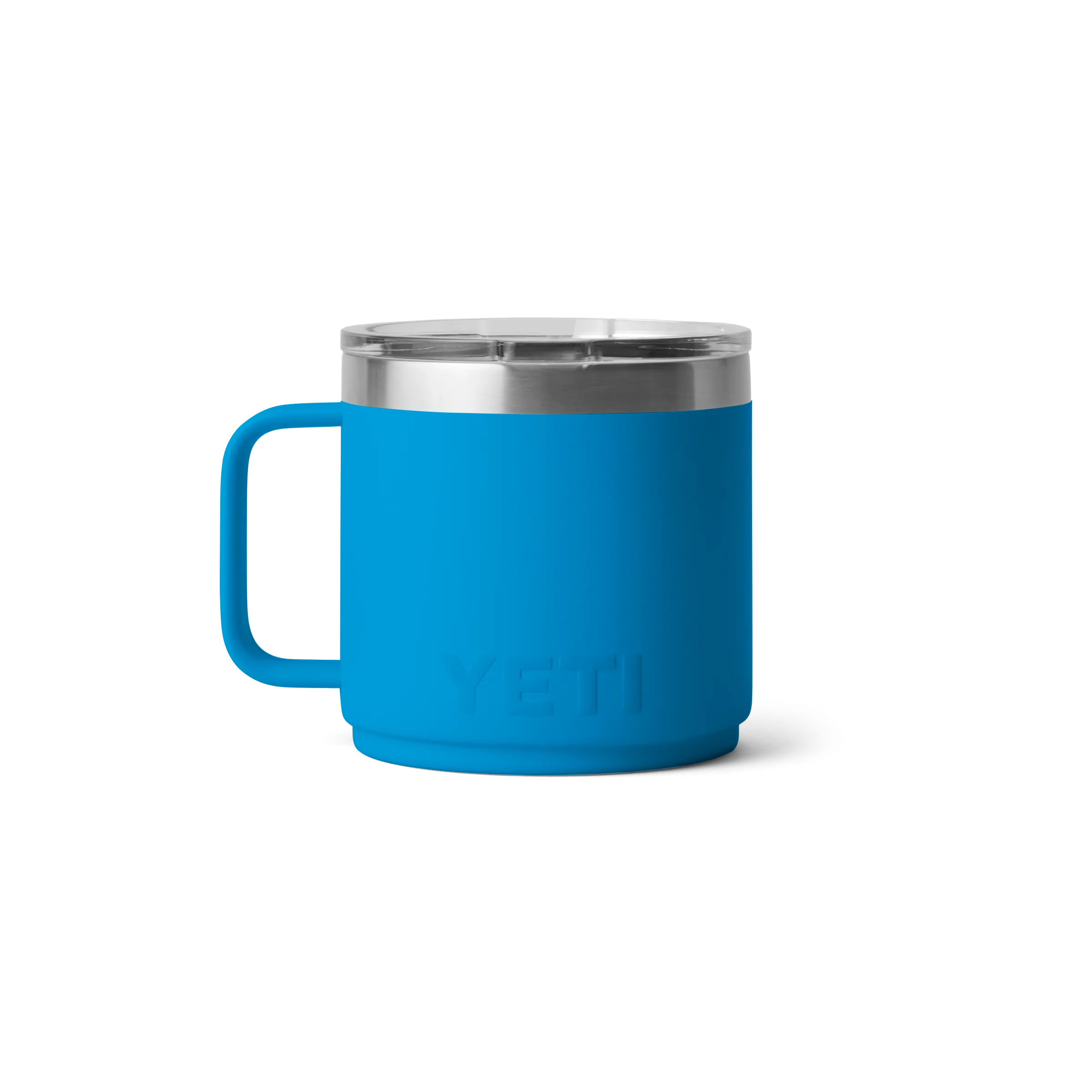 Rambler® 14 oz (414 ml) Stackable Mug