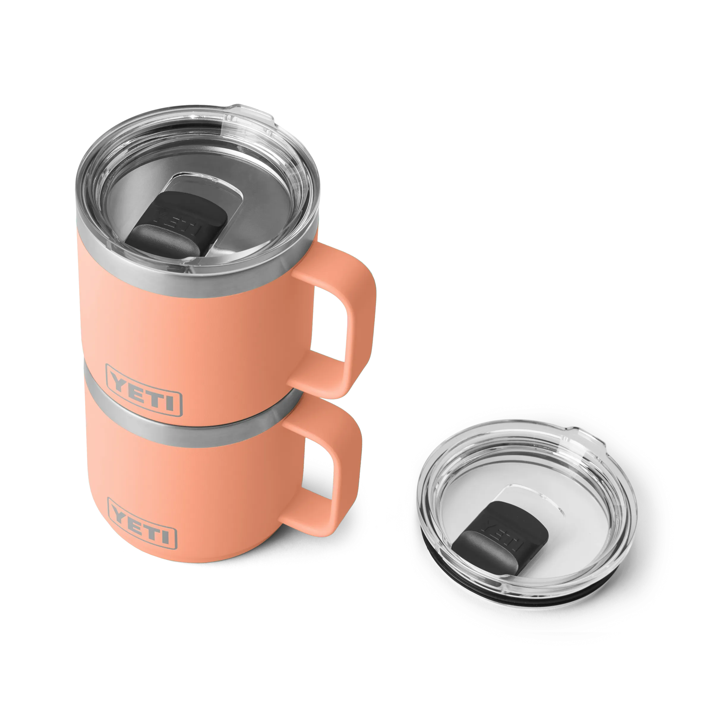 Rambler® 14 oz (414 ml) Stackable Mug