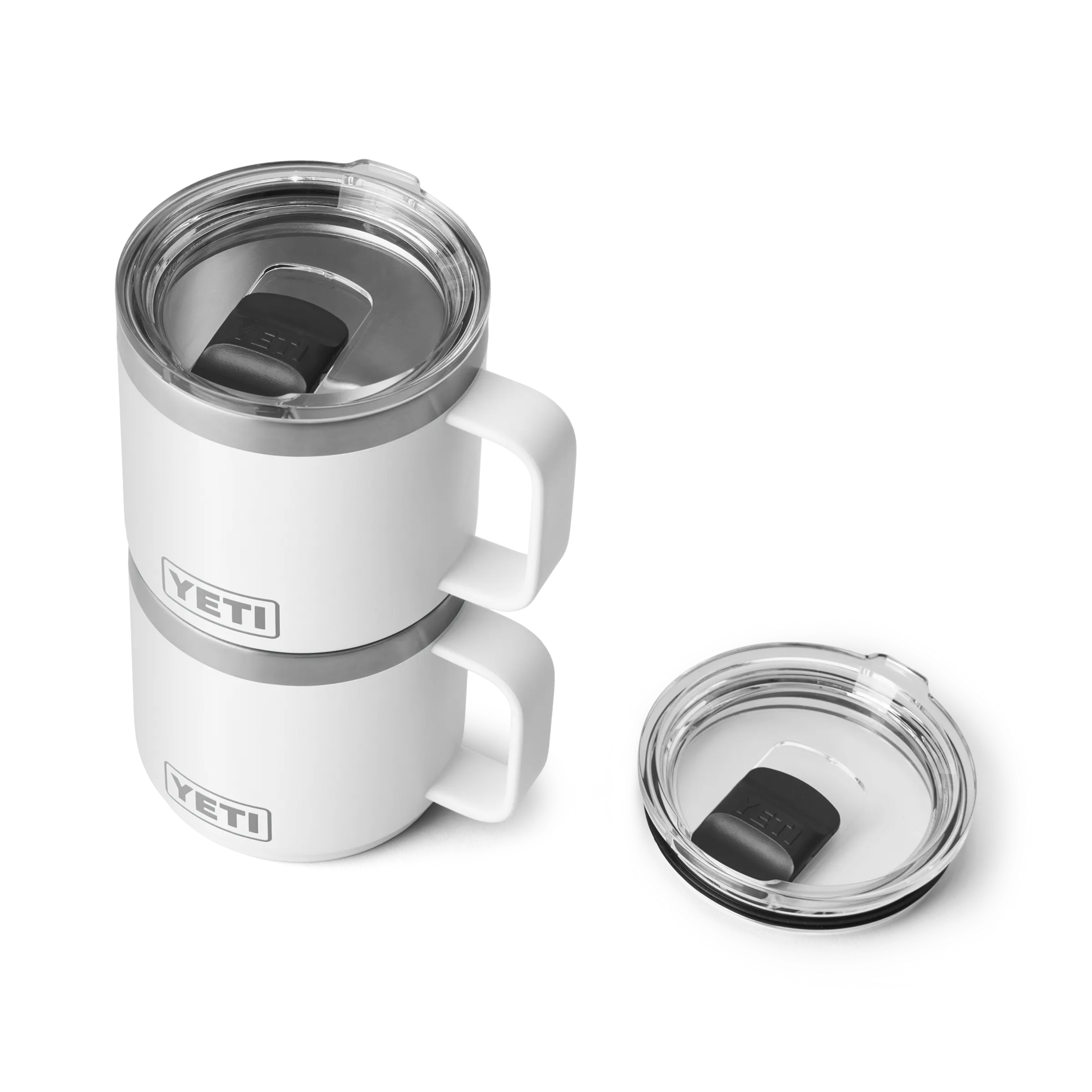 Rambler® 14 oz (414 ml) Stackable Mug