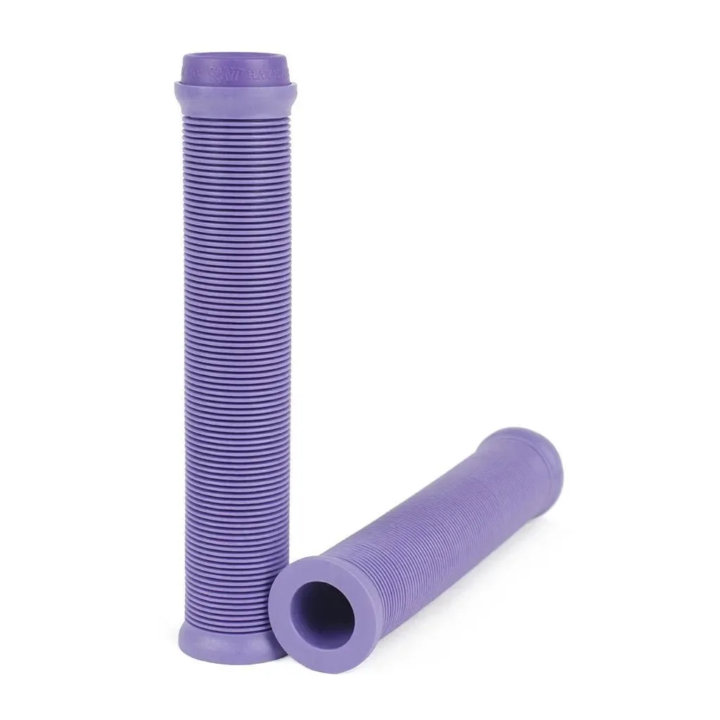 Rant BMX H.A.B.D Grips - 90's Purple