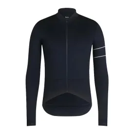 RAPHA Pro Team Thermal Long Sleeve Jersey - DNW