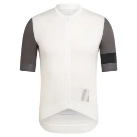 RAPHA Pro Team Training Jersey - WCB White/Carbon Grey