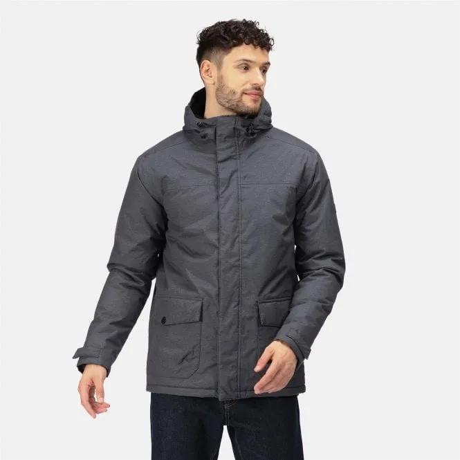 Regatta Sterlings III Men's Waterproof Insulated Jacket Coat