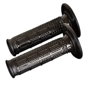 Renthal Ultra Tacky Diamond Enduro Motocross Grips