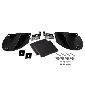 REPLACES BUYER PRODUCTS PW22 PRO-WINGS (COMPLETE SET)