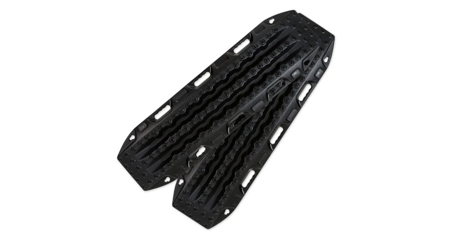 Rhino Rack Maxtrax MKII Black