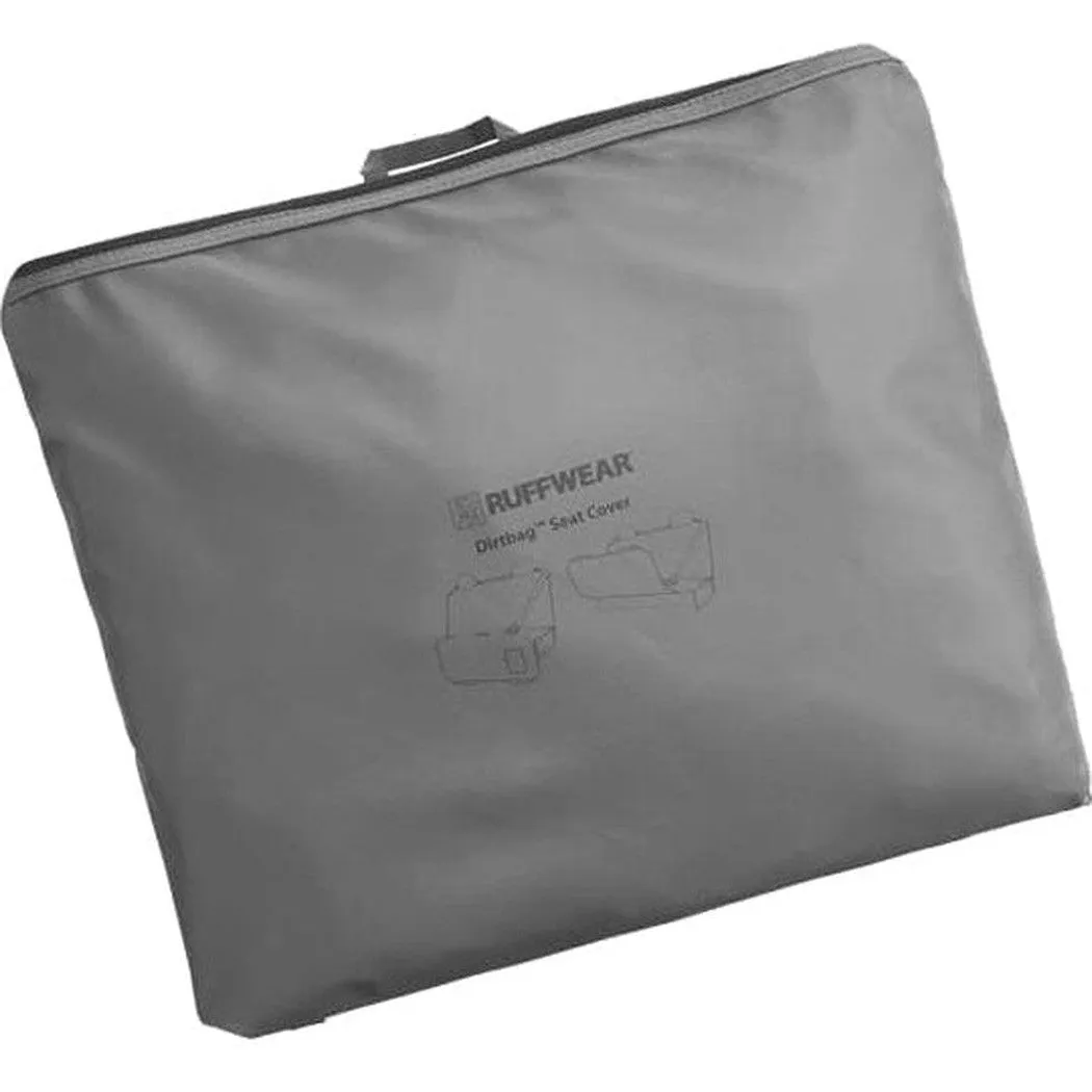 Ruffwear Dirtbag Seat Cover