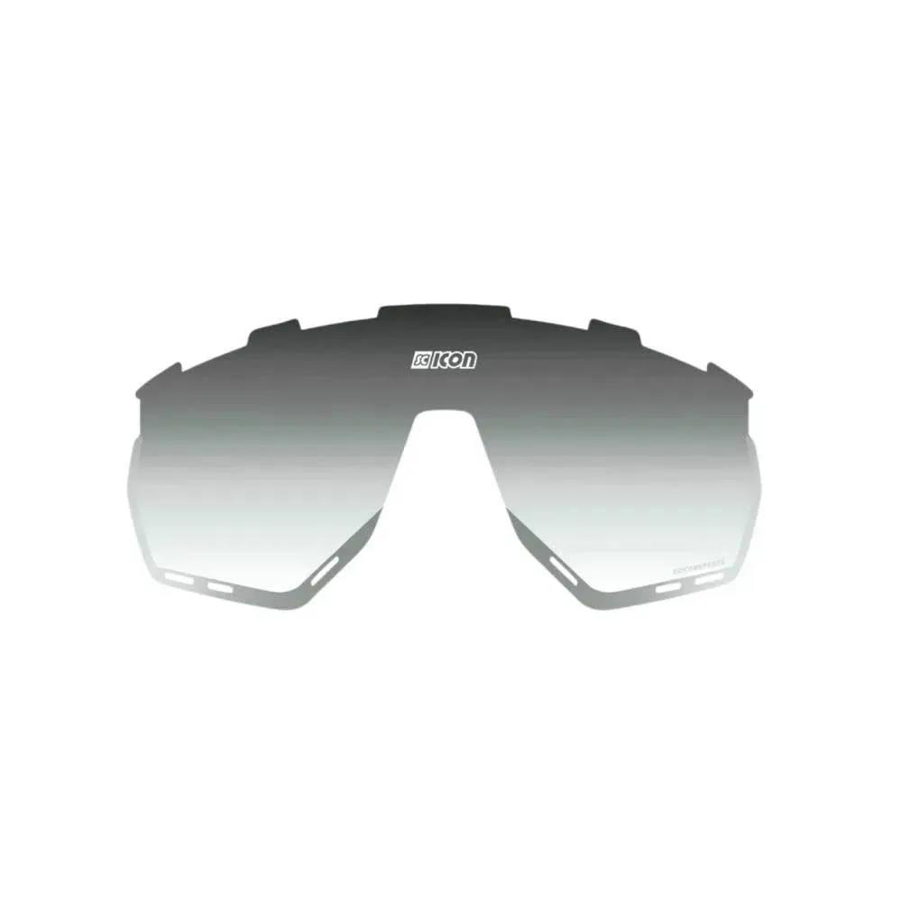 SCICON AEROWING Eyewear - LOW LIGHT GRADIENT BLACK LENS