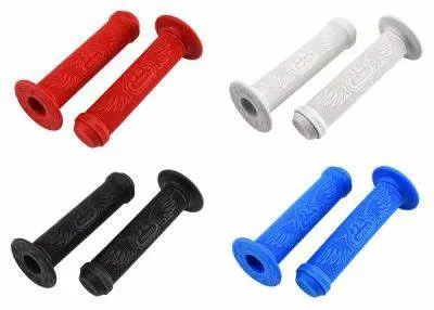 Se Bikes SE Wing BMX Grips -Live4Bikes