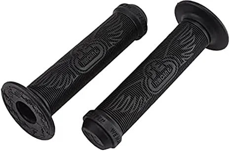 Se Bikes SE Wing BMX Grips -Live4Bikes