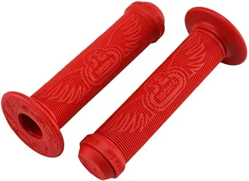 Se Bikes SE Wing BMX Grips -Live4Bikes