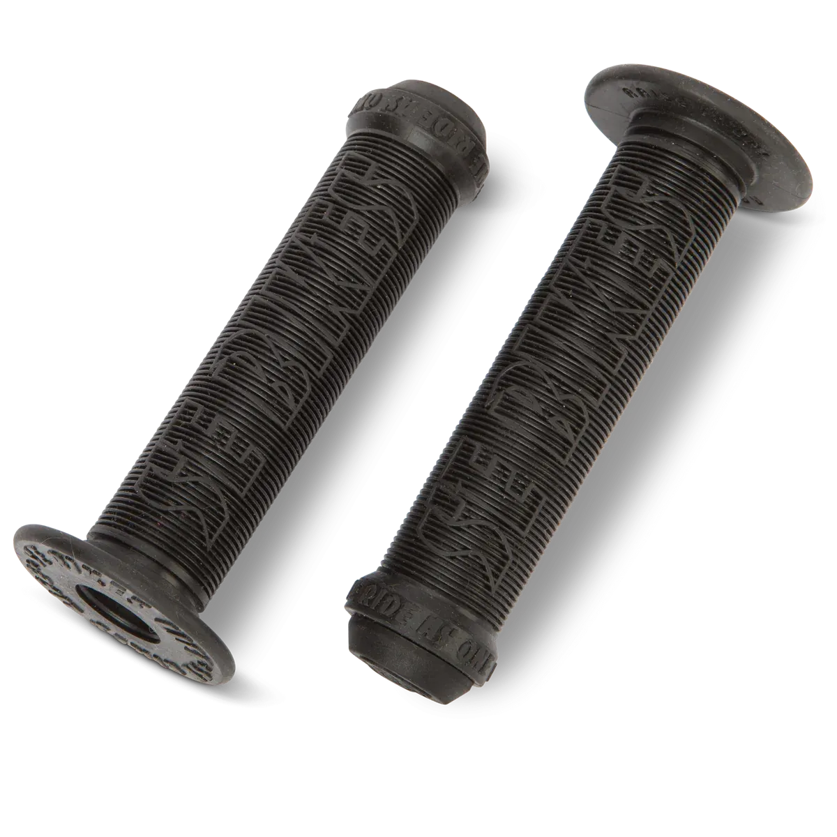 Se Racing Wing Grips Bmx Handlebar Grips -Live4Bikes