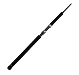 Shimano Sentire Stealth 5'3" 24kg Fully Rollered Rod