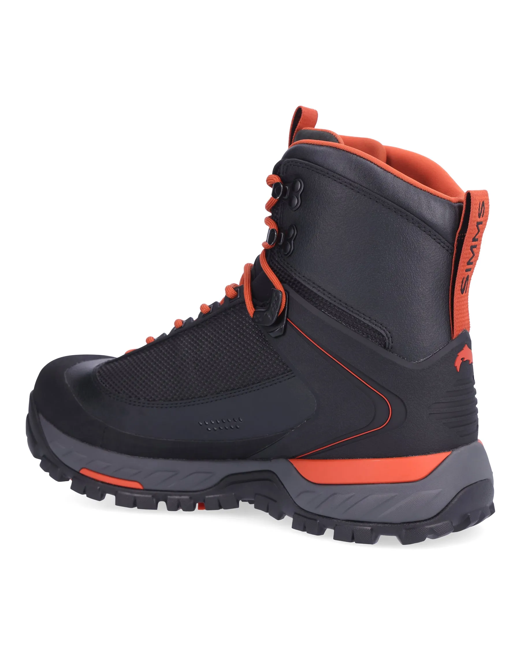 Simms G4 Pro Powerlock Boot-Vibram