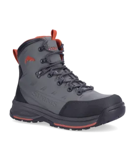 SIMMS M'S FREESTONE BOOT - RUBBER