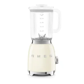 Smeg Glass Blender Cream Blf03creu